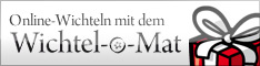 Wichtel-o-Mat Online-Wichteln